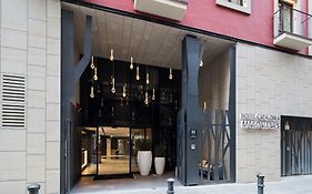 Catalonia Madgdalenes